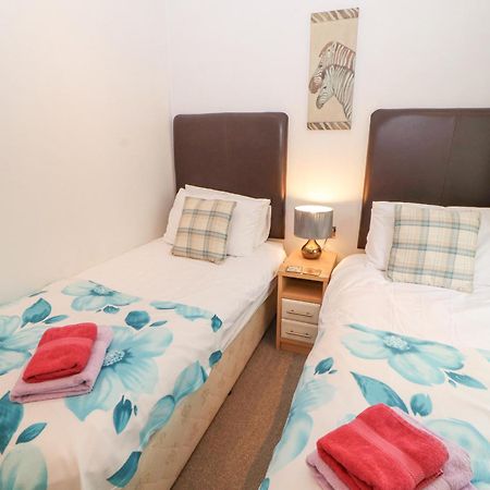 Fellview Lodge Windermere Luaran gambar