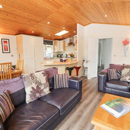 Fellview Lodge Windermere Luaran gambar