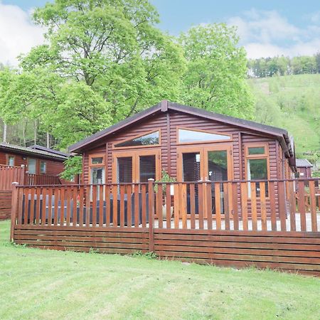 Fellview Lodge Windermere Luaran gambar