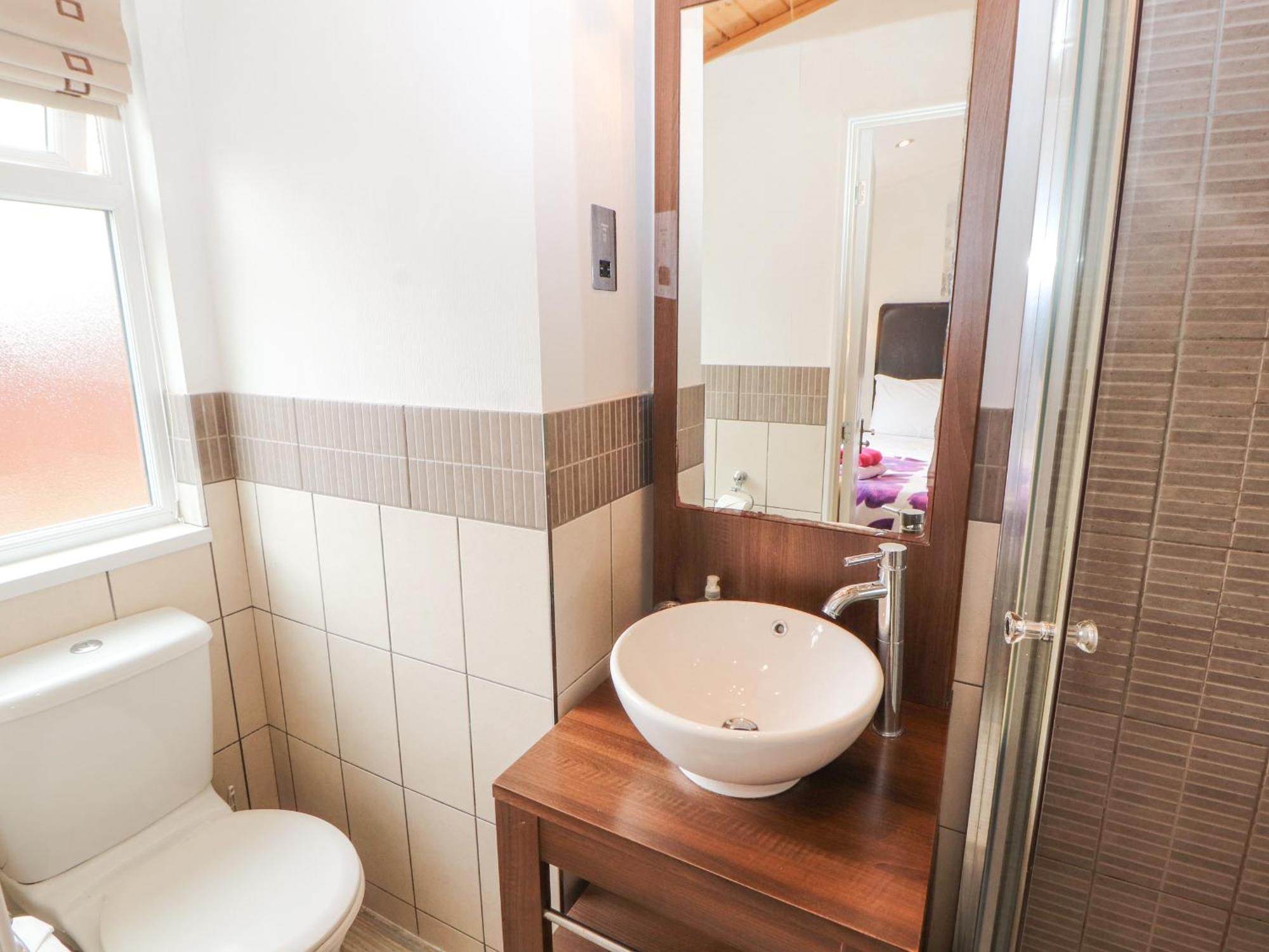 Fellview Lodge Windermere Luaran gambar