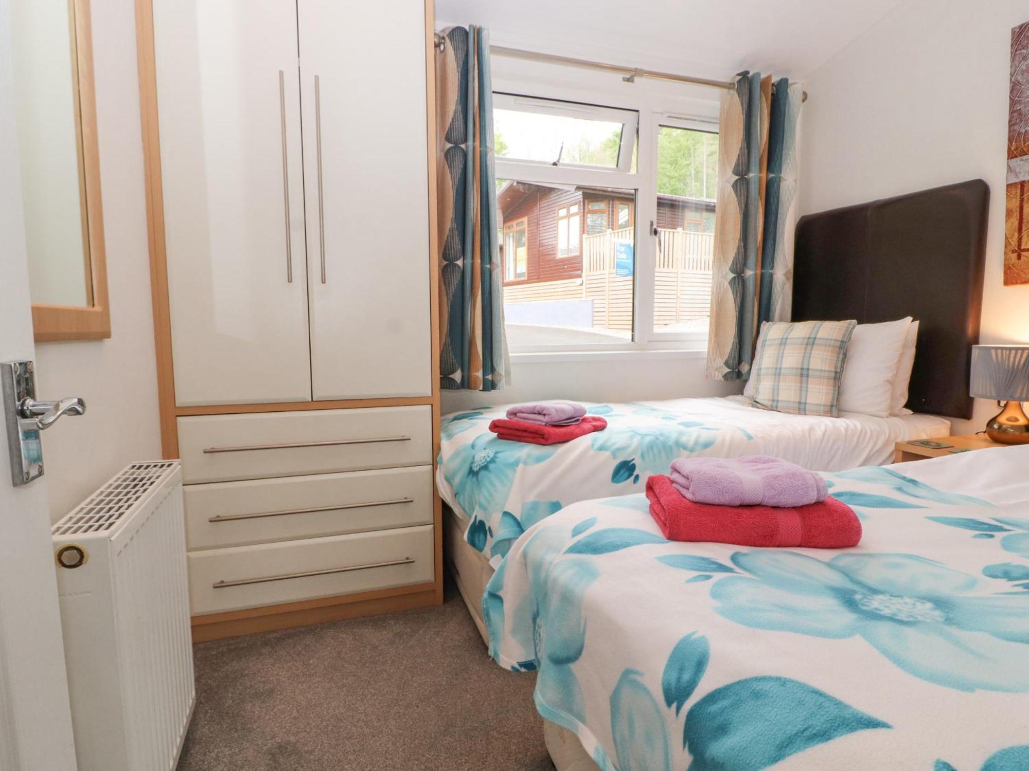 Fellview Lodge Windermere Luaran gambar