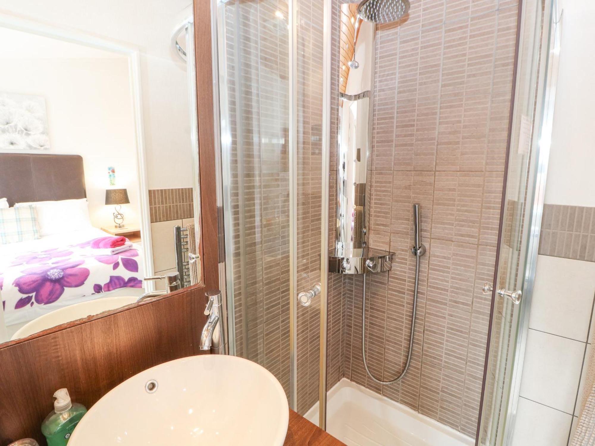 Fellview Lodge Windermere Luaran gambar