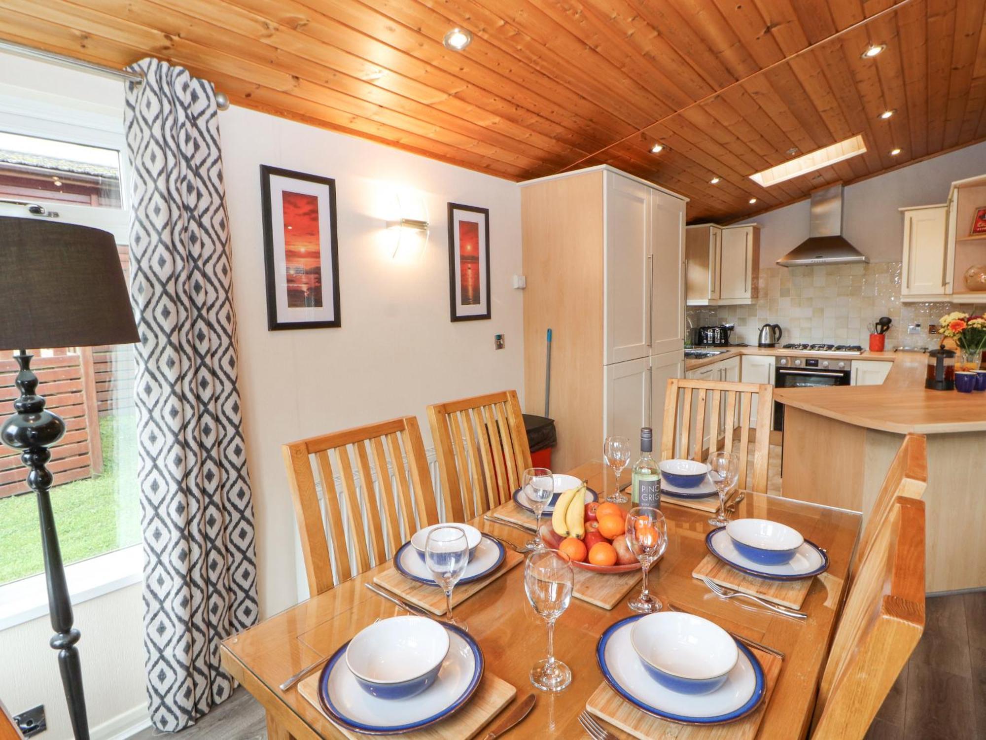 Fellview Lodge Windermere Luaran gambar