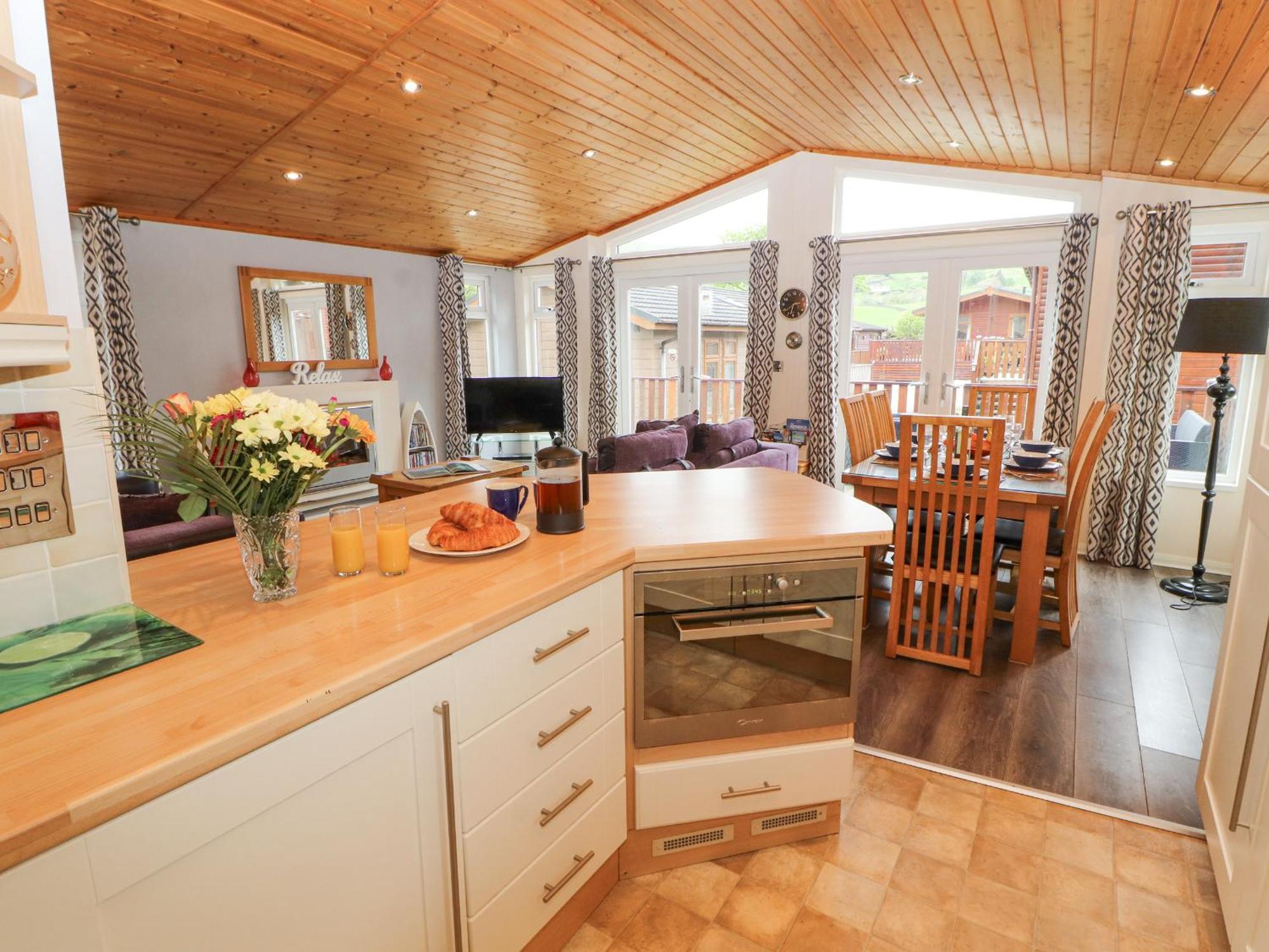 Fellview Lodge Windermere Luaran gambar