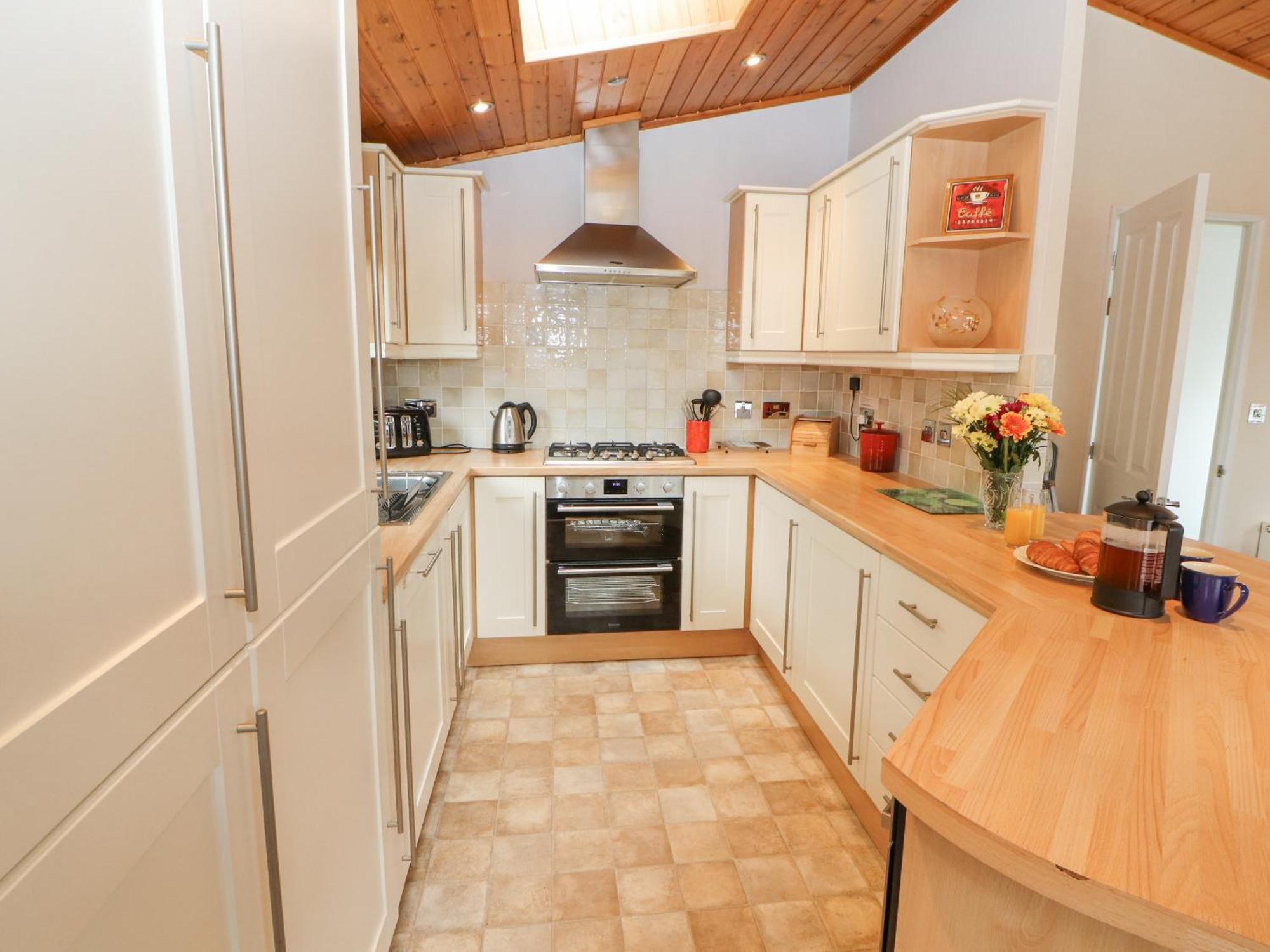 Fellview Lodge Windermere Luaran gambar
