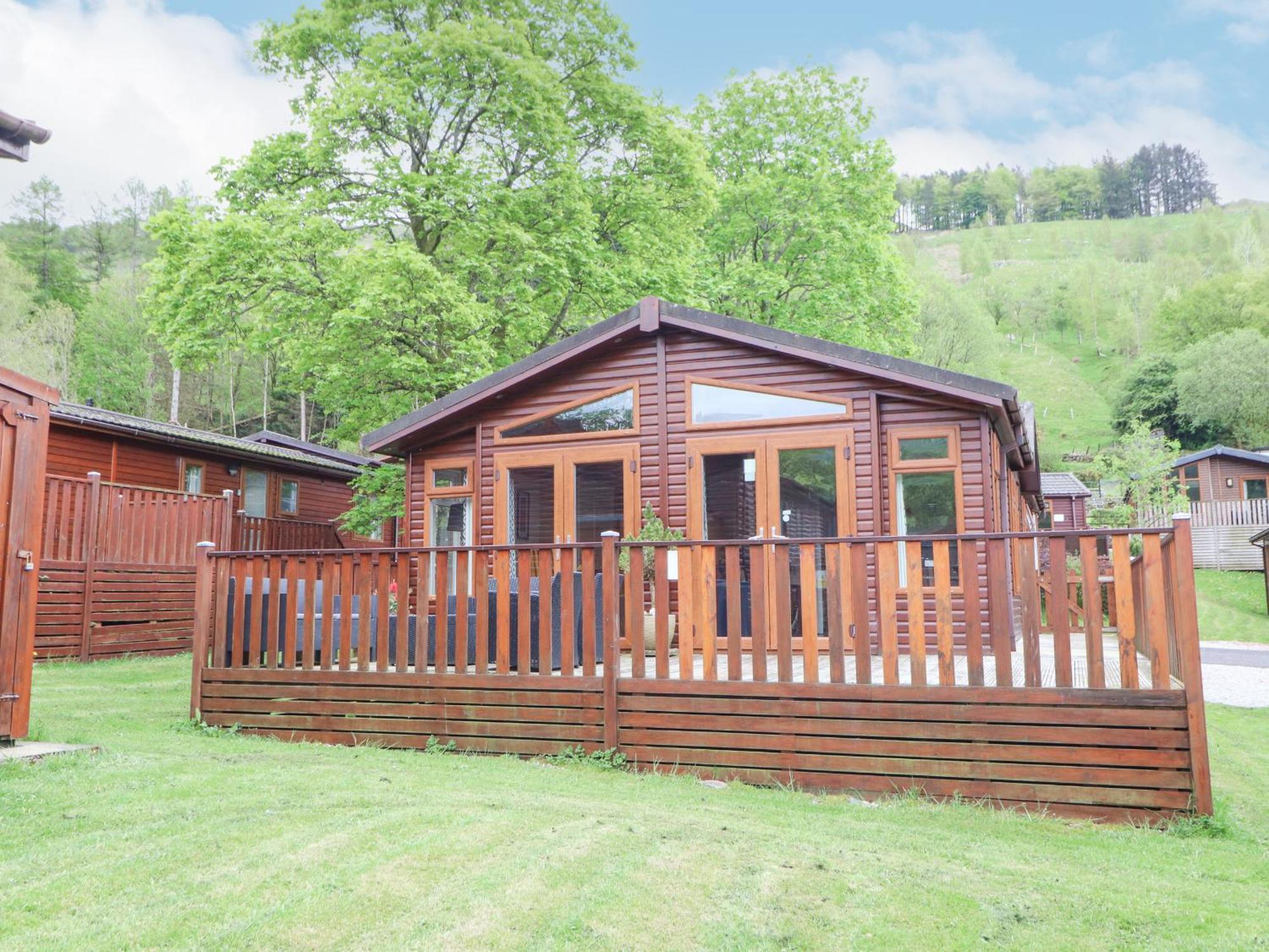 Fellview Lodge Windermere Luaran gambar