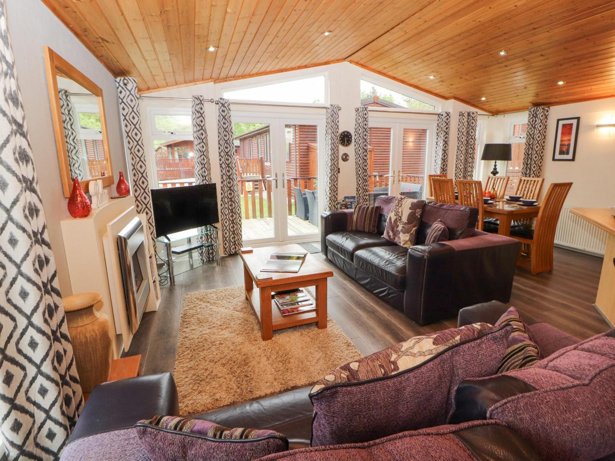 Fellview Lodge Windermere Luaran gambar