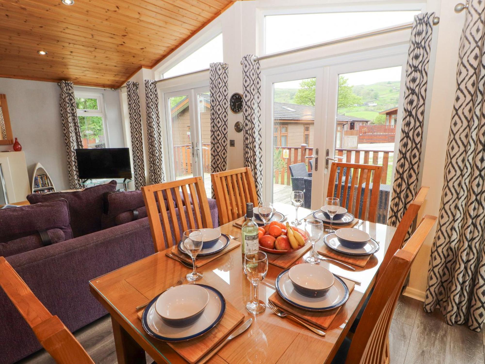 Fellview Lodge Windermere Luaran gambar